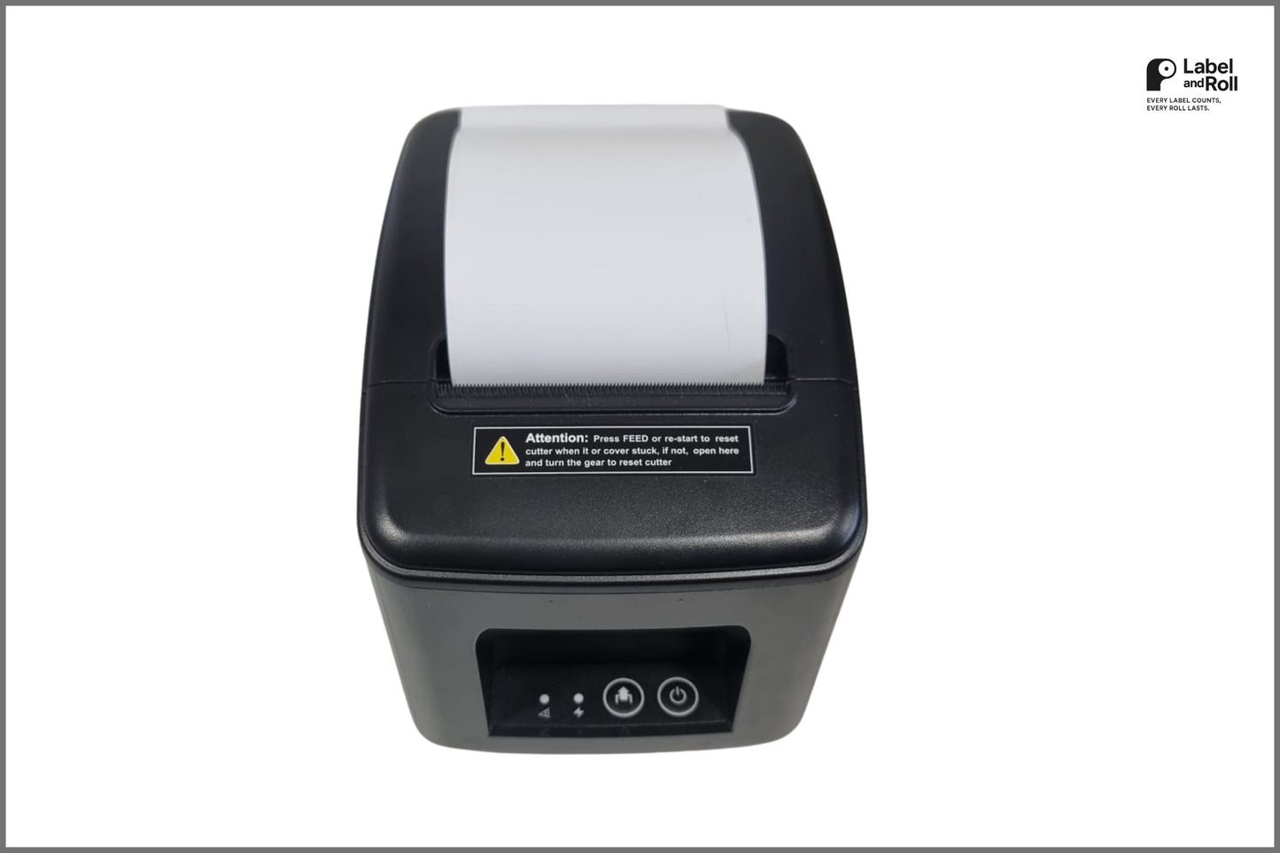 57mm x 70mm Till Rolls – 20 Pack | BPA Free | EPOS & PayPoint Receipt Paper