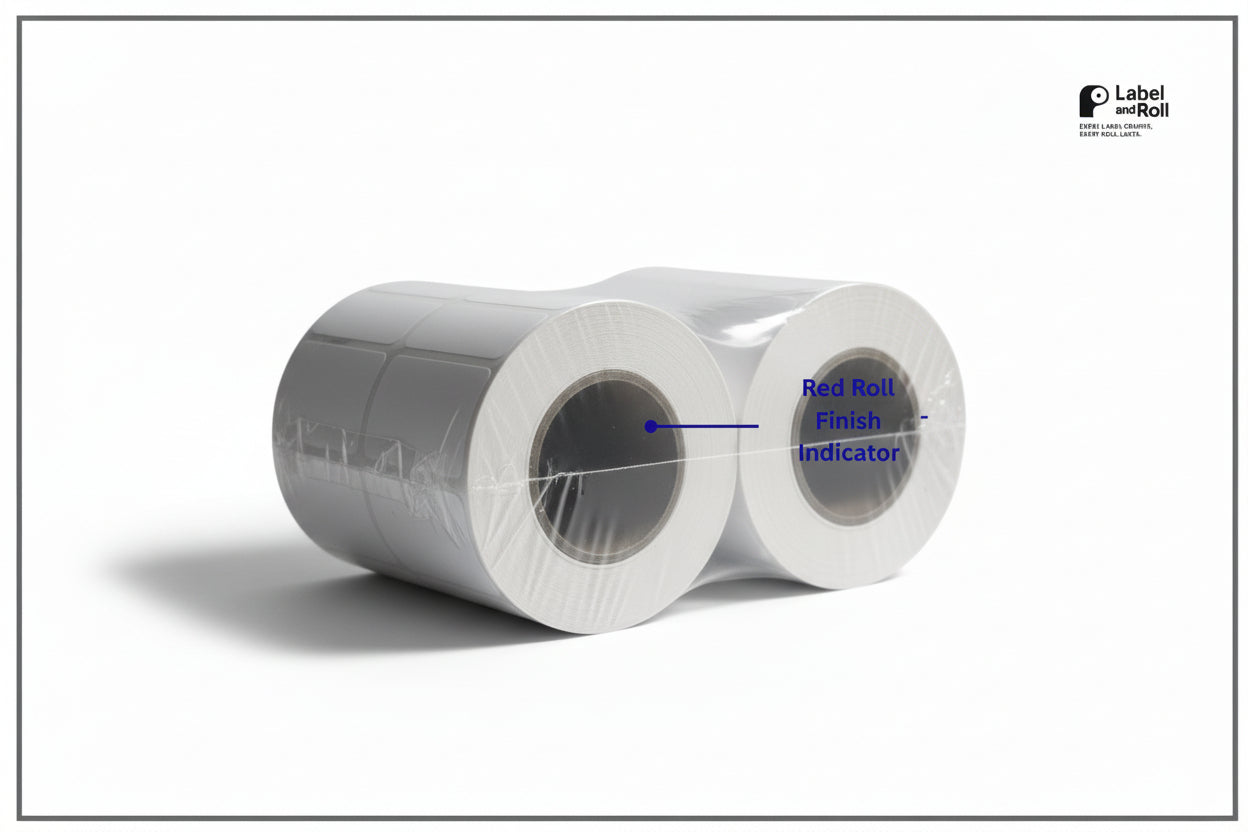 57mm x 30mm Card Machine Rolls – 60 Pack | BPA Free | Payzone/Card Machine Compatible