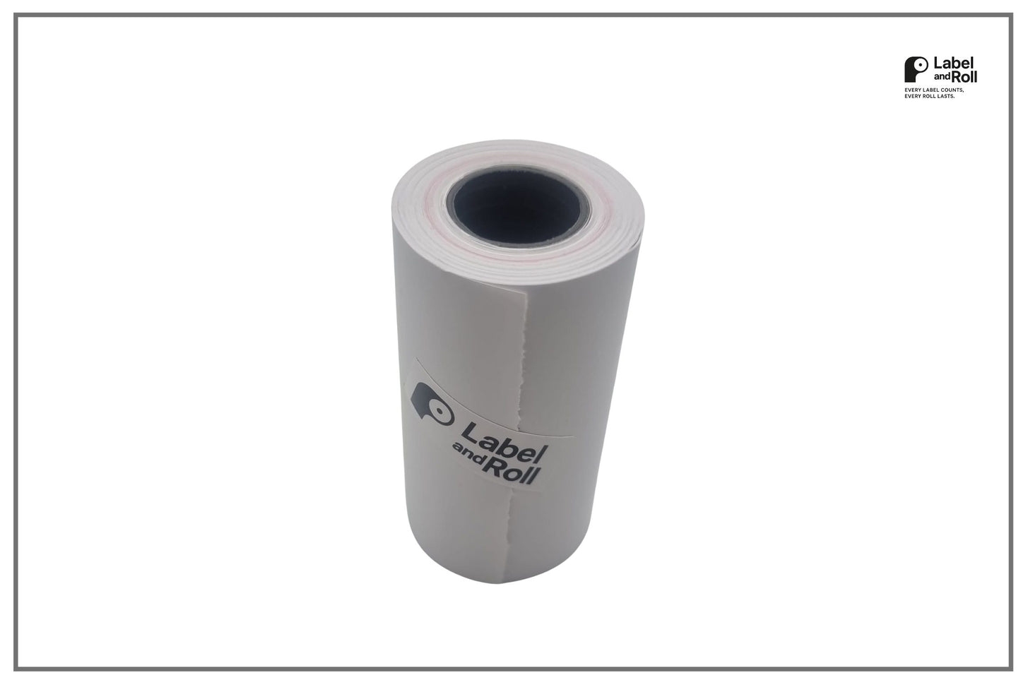 57mm x 30mm Card Machine Rolls – 60 Pack | BPA Free | Payzone/Card Machine Compatible