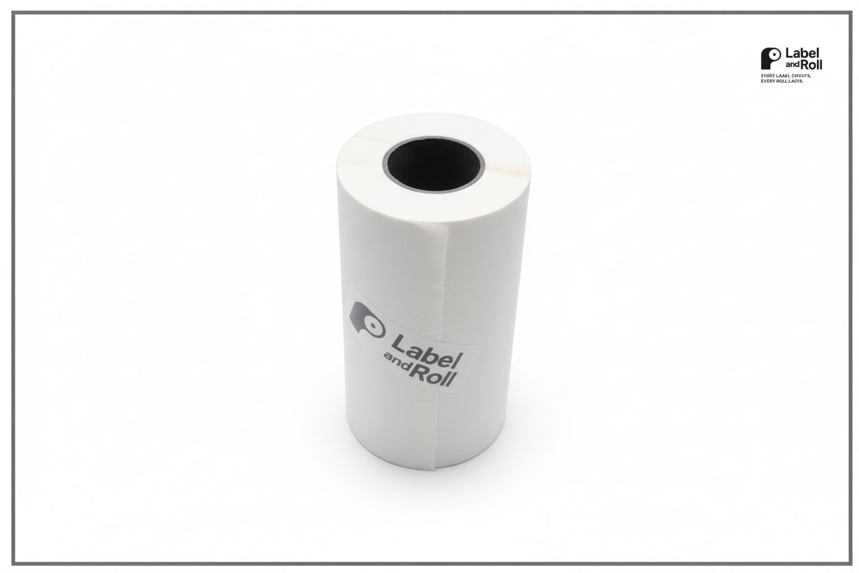 57mm x 30mm Card Machine Rolls – 60 Pack | BPA Free | Payzone/Card Machine Compatible