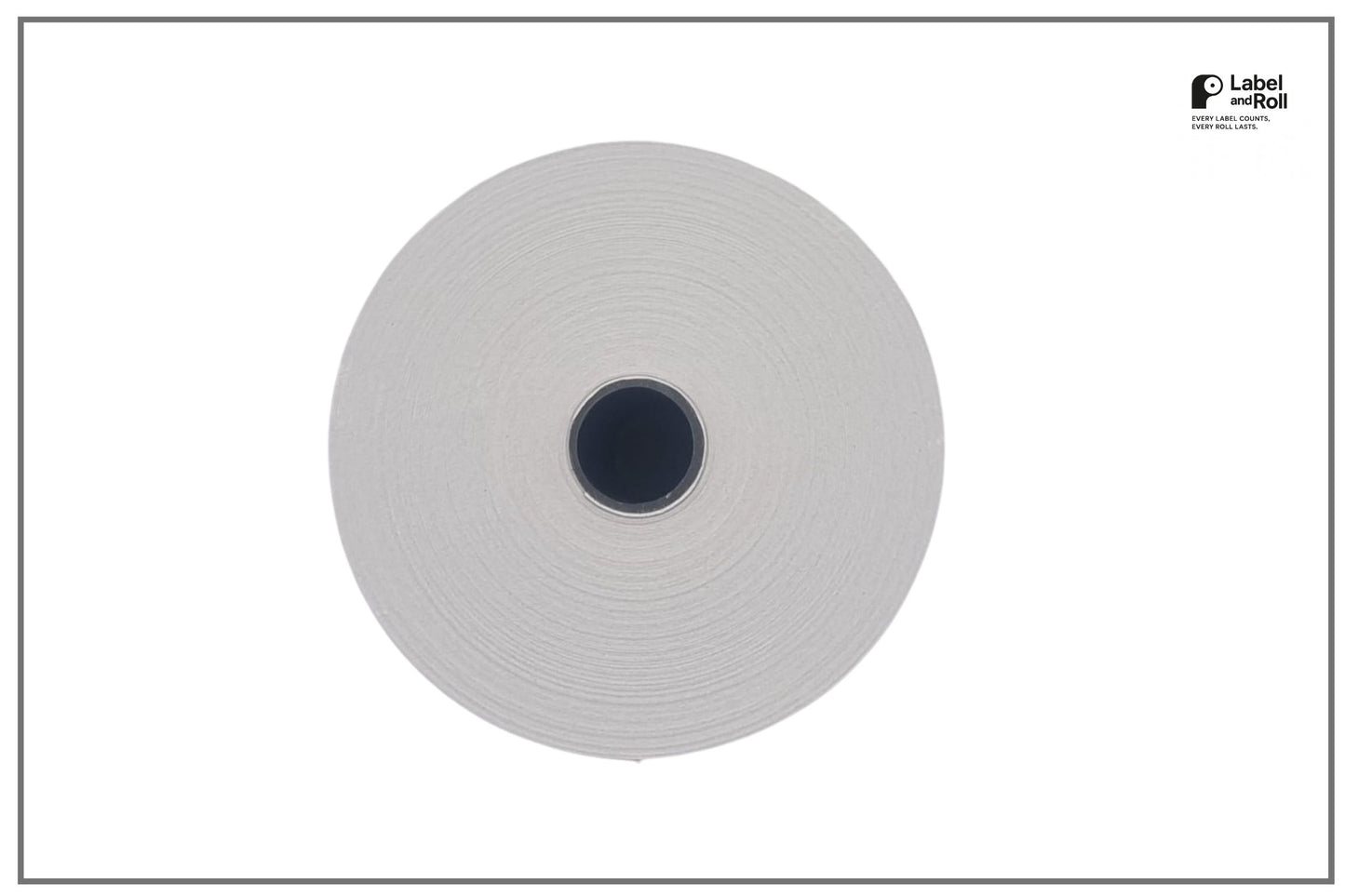 80mm x 80mm Thermal Till Rolls – 20 Pack | BPA Free | EPOS Receipt Paper