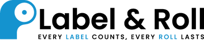 Label and Roll