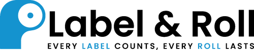 Label and Roll
