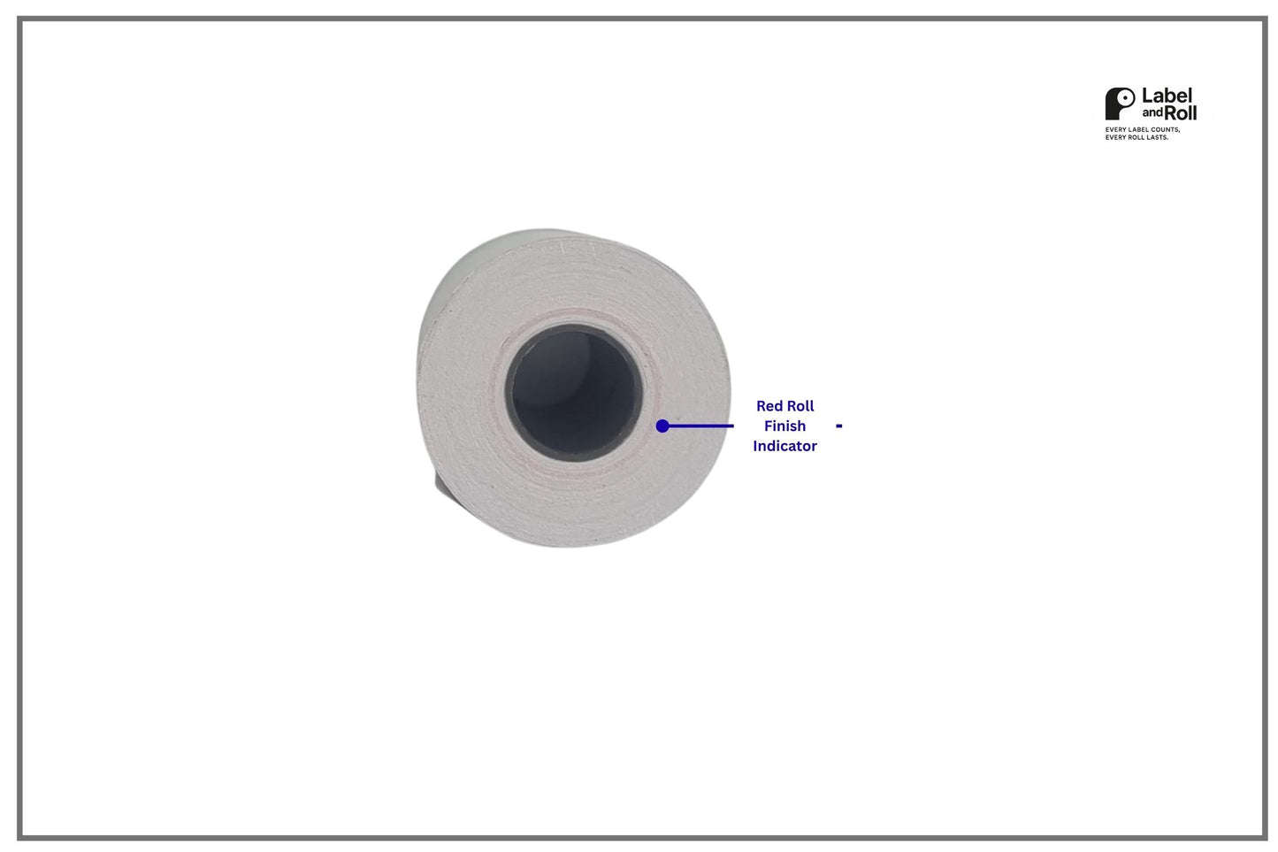 Thermal Rolls 57mm/40mm, 20 Rolls in a Box. SKU FR40