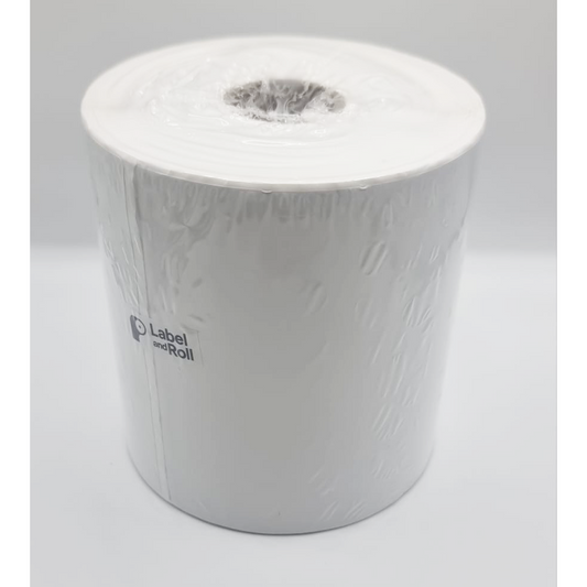 Thermal Label Roll 100mm/100mm, 1 Roll