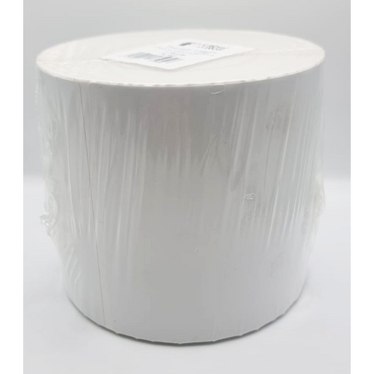 Thermal Label Roll 100mm/150mm, 1 Roll