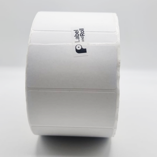 Thermal Label Roll 60mm/30mm, 5 Rolls in a Box